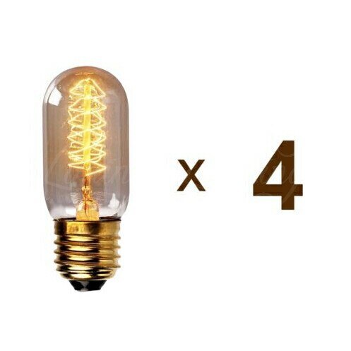 Lightinthebox 40W E27/E26 220V T45   Ʈ   4    Ƽ Ʈ DIY  LED